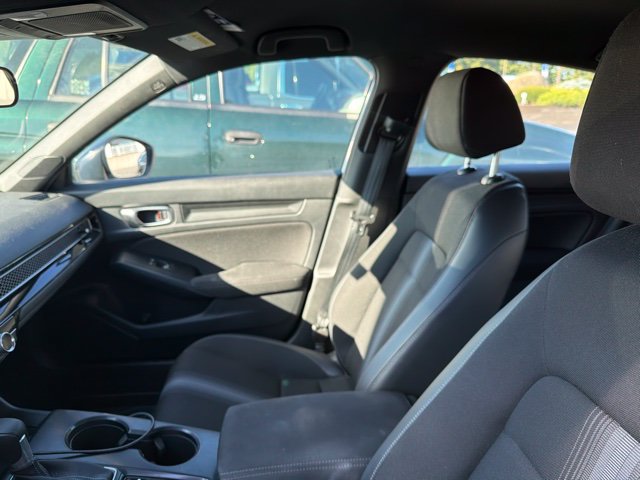 Used 2024 Honda Civic Sport image 8