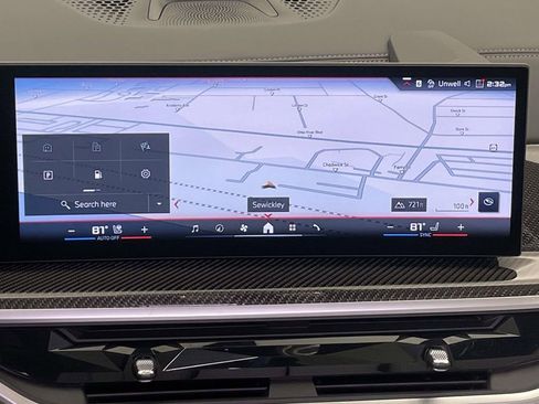 New 2026 BMW X5 M60i AWD/4WD image 24