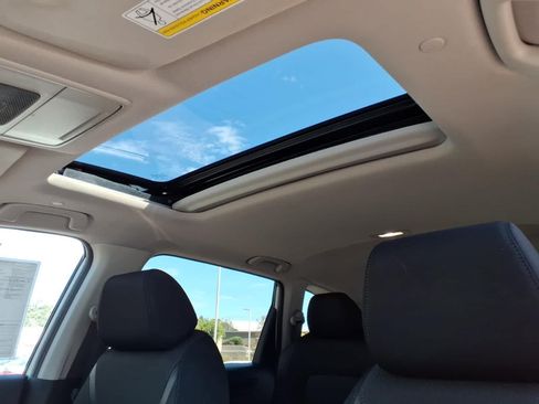 Used 2024 Honda CR-V EX image 14