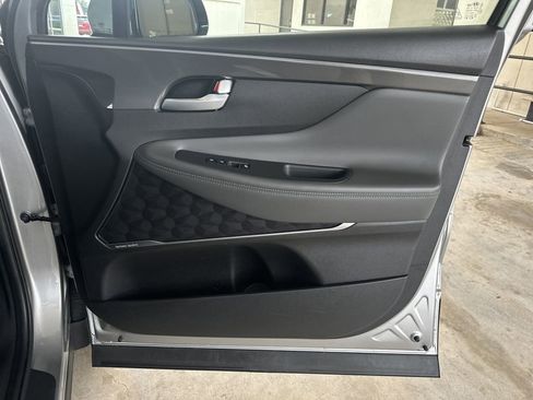 Used 2023 Hyundai Santa Fe Limited image 39