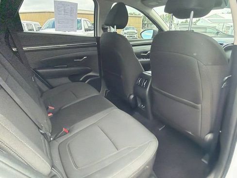 Used 2022 Hyundai Tucson SEL AWD/4WD image 12