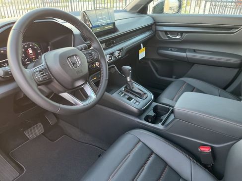 New 2026 Honda CR-V Sport-L image 11