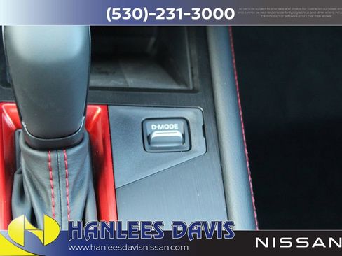 New 2026 Nissan Kicks SR w/ SR Premium Package image 21