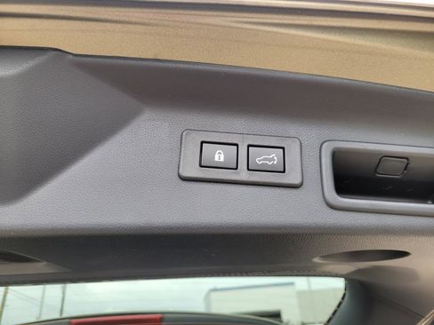 New 2026 Subaru Forester Limited image 19