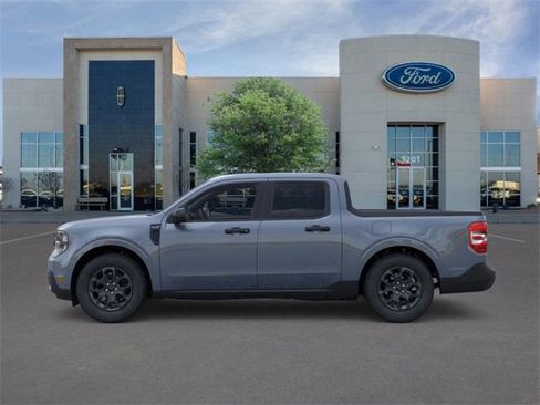 New 2025 Ford Maverick XLT w/ XLT Luxury Package image 3