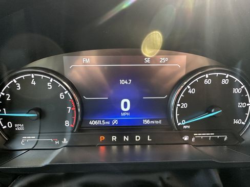 Certified 2022 Ford Maverick XLT w/ Equipment Group 300A Standard image 15