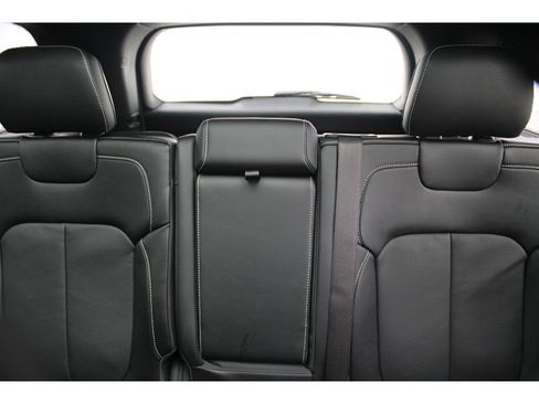 New 2026 Jeep Grand Cherokee Limited Reserve AWD/4WD image 31