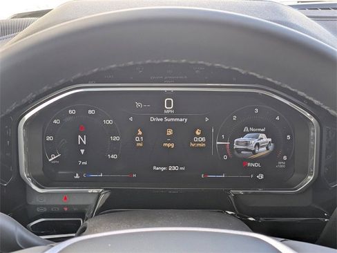 New 2026 GMC Sierra 1500 Elevation w/ Elevation Select Package image 31