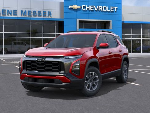 New 2026 Chevrolet Equinox ACTIV FWD image 6