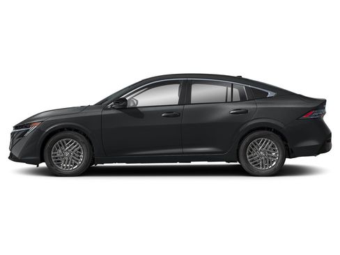 New 2026 Nissan Sentra SV FWD image 36
