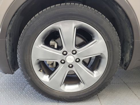 Used 2014 Buick Encore Leather FWD image 31