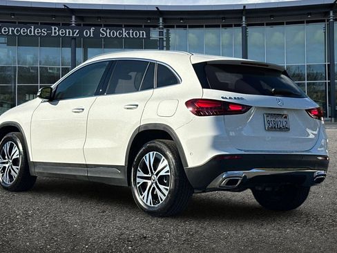 Used 2025 Mercedes-Benz GLA 250 image 6