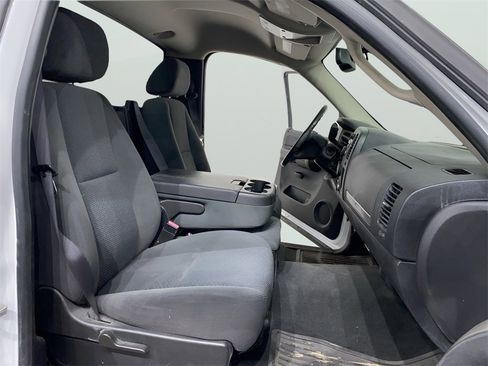 Used 2008 Chevrolet Silverado 1500 LT image 10