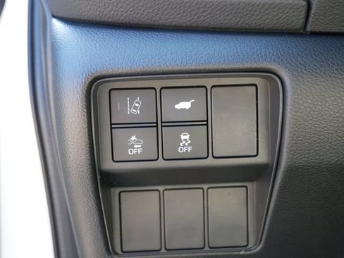 Used 2018 Honda CR-V EX-L image 16
