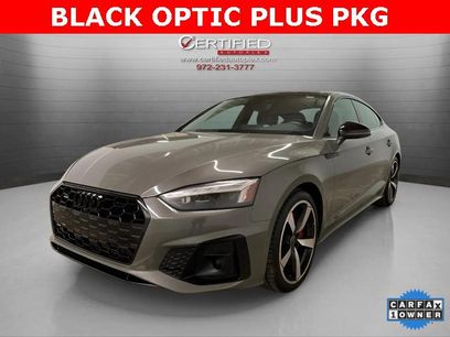 Used 2023 Audi A5 2.0T Premium Plus w/ Premium Plus
