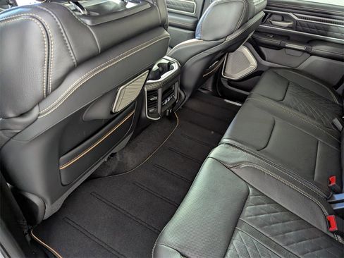 New 2026 RAM 1500 Tungsten w/ Towing Technology Group image 18