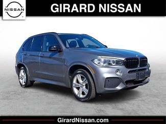 Used 2017 BMW X5 xDrive35i video 1