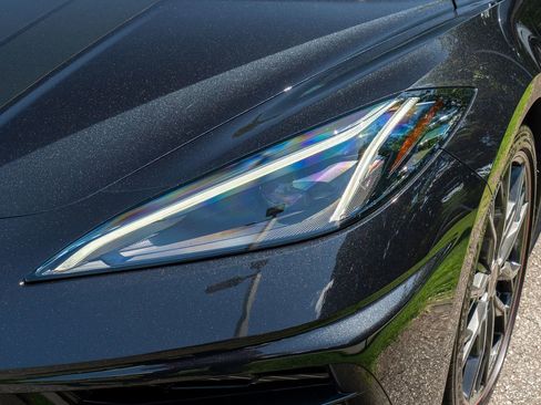 Used 2023 Chevrolet Corvette Stingray image 10