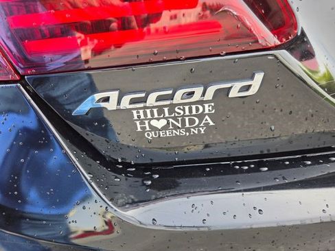 Used 2017 Honda Accord EX-L image 20