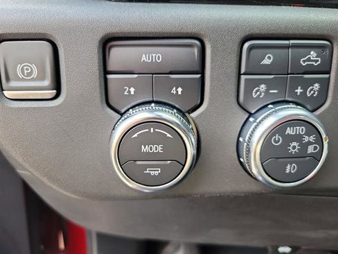 Certified 2023 GMC Sierra 1500 SLT w/ SLT Premium Plus Package image 27