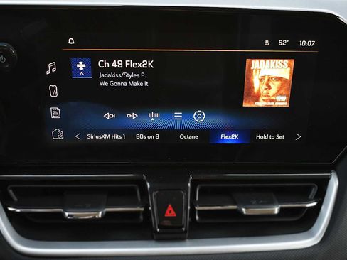 New 2026 Chevrolet TrailBlazer LT w/ Convenience Package image 16