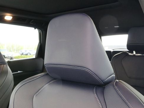 New 2026 INFINITI QX60 Sport AWD/4WD image 24