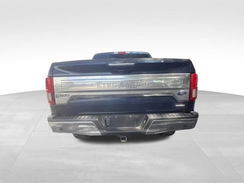 Used 2019 Ford F150 King Ranch w/ Equipment Group 601A Luxury AWD/4WD image 7