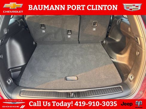 Used 2024 Jeep Grand Cherokee Altitude AWD/4WD image 23
