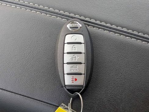 Used 2021 Nissan Altima 2.5 SL AWD/4WD image 30