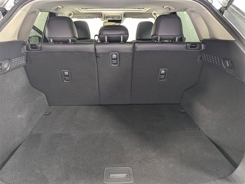 Used 2023 MAZDA CX-5 AWD 2.5 S w/ Preferred Package image 25