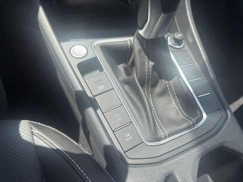 New 2026 Volkswagen Jetta SEL FWD image 22