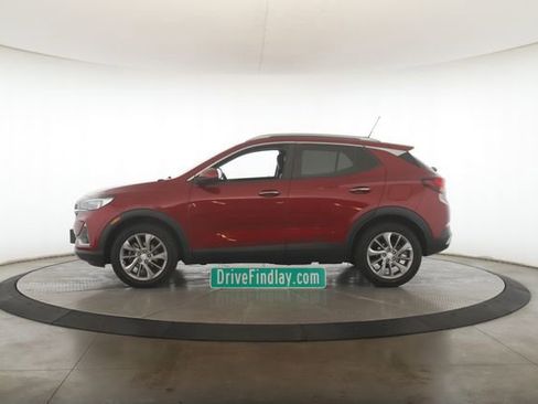 Used 2020 Buick Encore GX Select w/ Experience Buick Package image 9