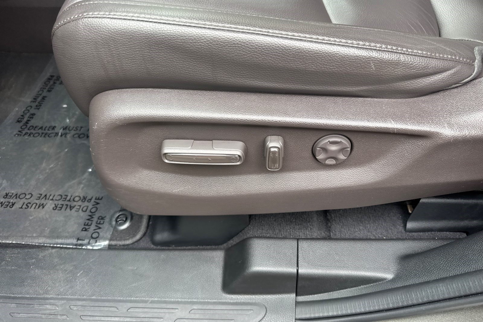 Used 2018 Honda Odyssey EX-L image 14