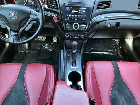 Used 2021 Acura ILX image 10