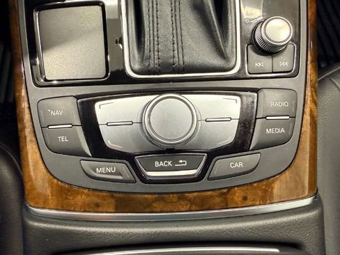 Used 2015 Audi A6 3.0T Premium Plus image 30