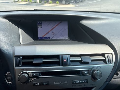 Used 2015 Lexus RX 350 AWD w/ Luxury Package image 24