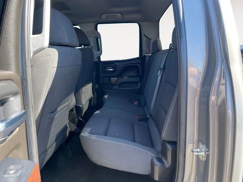 Used 2017 GMC Sierra 1500 SLE w/ SLE Value Package image 31