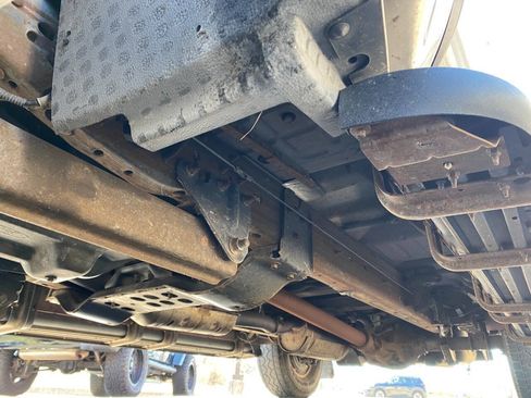 Used 2002 Ford Excursion XLT RWD image 40