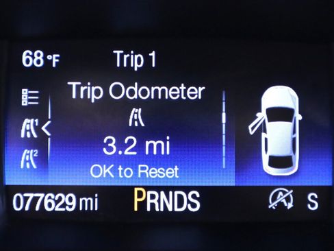 Used 2019 Ford Escape SE AWD/4WD image 14