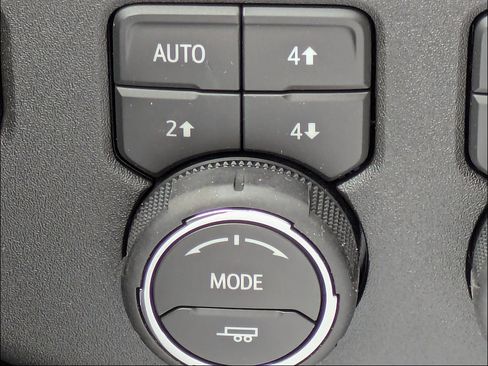New 2026 Chevrolet Silverado 2500 LTZ AWD/4WD image 24