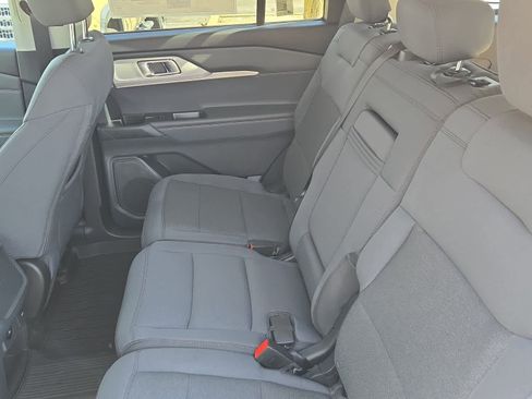 New 2026 Ford Explorer Active image 29