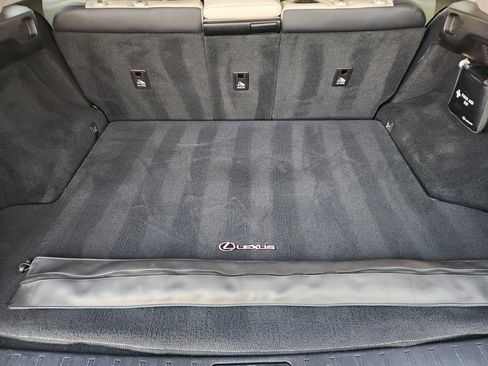 Used 2017 Lexus RX 350 FWD image 33