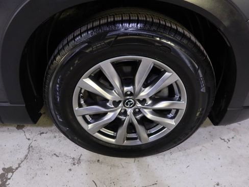 Used 2019 MAZDA CX-9 Touring w/ Touring Premium Package image 45