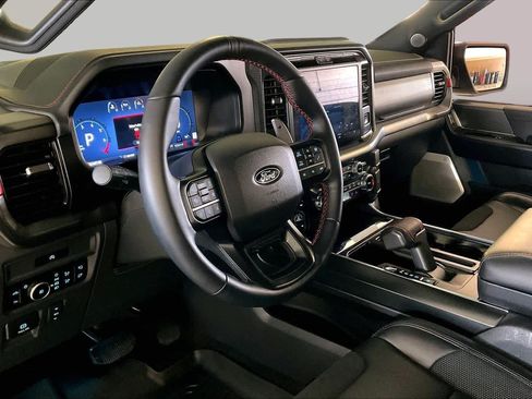 Used 2025 Ford F150 Raptor AWD/4WD image 15