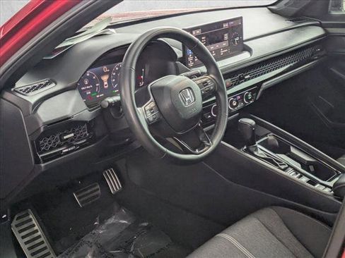 Used 2024 Honda Accord Sport image 10