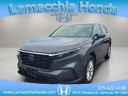 Used 2023 Honda CR-V EX image 1