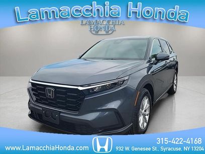 Used 2023 Honda CR-V EX