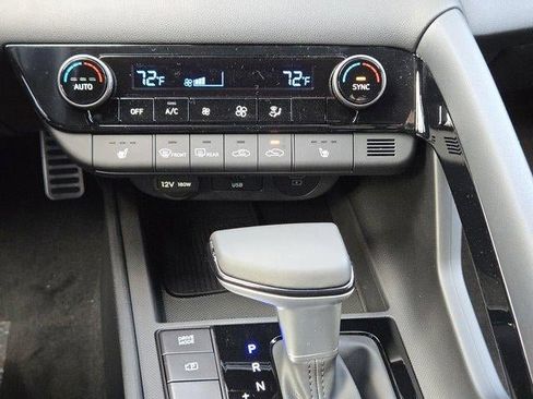 New 2026 Hyundai Elantra SEL Sport Premium w/ Cargo Package image 14