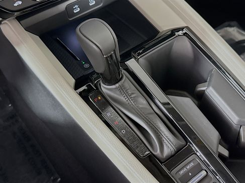 New 2026 Honda Accord EX-L image 17