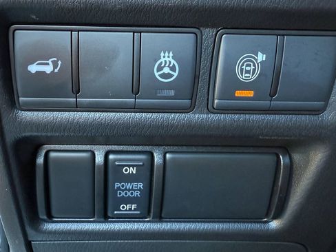 Certified 2024 Nissan Armada SL w/ Cargo Package image 19